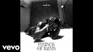 Raevin - Dear Harriet (Official Audio)