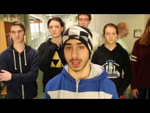 Findet Wolfi - Friedrich-Hecker Gymnasium 2016 Performancenight