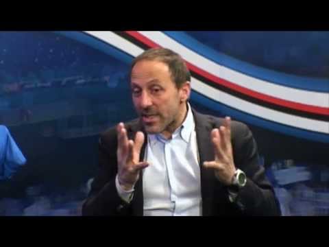 Momenti di Doria: Sampdoria-Milan 2-1 (Coppa Italia 1984/85)