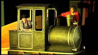 Jim Knopf und Lukas der Lokomotivführer (Städtische Bühnen Münster)