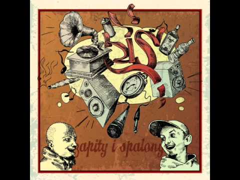 ZiS - Szukam feat. Potok   ( Ziom i Stamir )