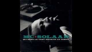 MC Solaar - La devise