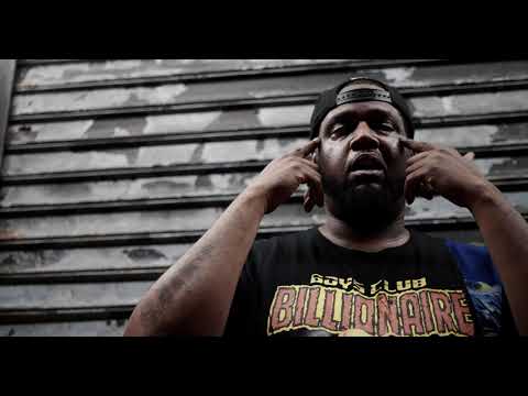 G4 Jag - Make A Plate (Official Video)