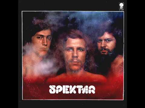 VRISAK MORA - SPEKTAR (1974)