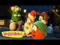 VeggieTales Christmas Sing Along Songs