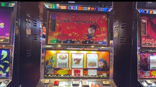 VGT SLOT MACHINE BIG WIN!