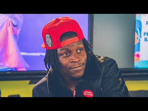 Zwartwerk: "Één hoogtepunt geven? Alles was een hoogtepunt!"