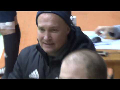 3 КХ 2-3 лига Фк Радмир - Prosvirin Design