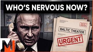 NATO Forces Putin to Defend “HIS” Kaliningrad… Poland's Plan to Help FREE Ukraine