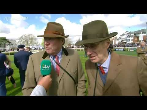 2022 UK AINTREE 𝙋𝙤𝙪𝙣𝙙𝙡𝙖𝙣𝙙 𝙈𝙖𝙜𝙝𝙪𝙡𝙡 𝙉𝙤𝙫𝙞𝙘𝙚𝙨' 𝘾𝙝𝙖𝙨𝙚 (𝙂𝙧𝙖𝙙𝙚 1)