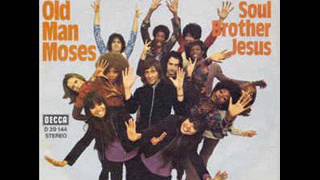 Les Humphries Singers - Soul Brother Jesus