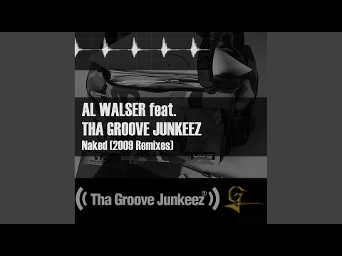 Naked (Radio Edit 2009)