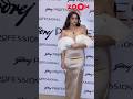 Sharvari Wagh Serves HOT Looks At An Event Sharvari Shorts