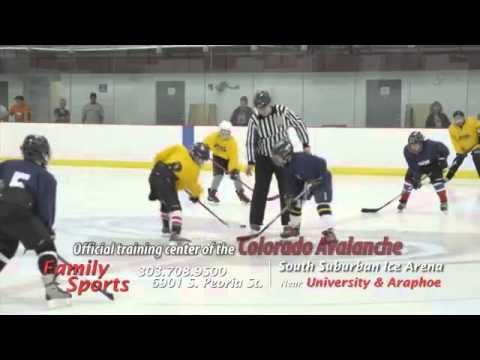 Family Sports Center - Centennial, CO