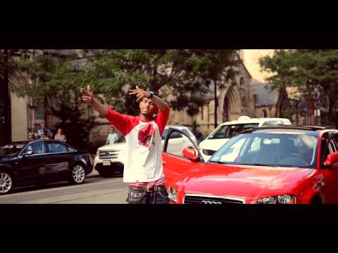 Tazz Guapo - "Gas" ( Official Video ) [2013]