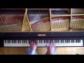 Basil Poledouris - Hymn to Red October [Piano Cover]