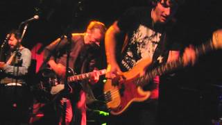 Walk On Water HOLLIS BROWN