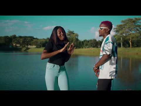 Zawiri By Boy Shatta Mw ft 6th & Fio Music(Visualizer)