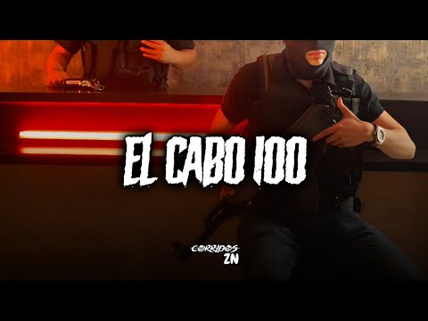 Ivan Escalante - El Cabo 100 