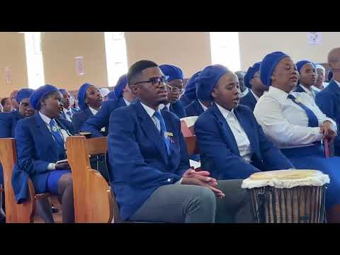 Dumisani Circuit Wesley Guild 2022 - Wathi ukuze basindiswe