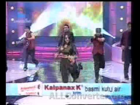 Frida KDI   goyang frida