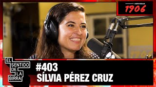 Entrevista 🍻 Sílvia Pérez Cruz: La Vida Flor a Flor | #ESDLB con Ricardo Moya | cap. 403