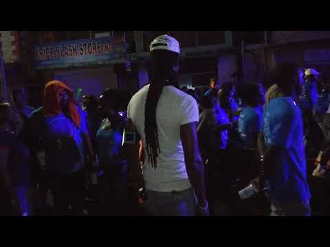 Carnival monday st vincent 2019