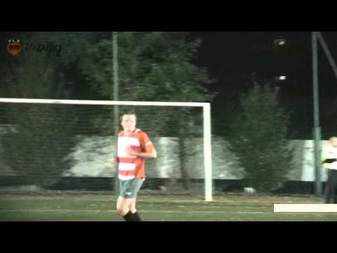 4. tydzień: APLA - Gladiatorzy (FLS Jesień 2013)