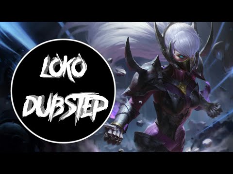 Blaize - MAXD OUT Ft. Messinian (Perry Wayne Remix)