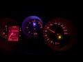 Seat Altea 2 0TDI 140HP 0 120 Manual
