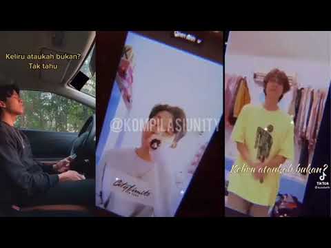 Kompilasi UN1TY Cover Lantas - Juicy Luicy Band