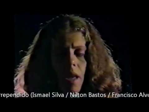 Arrependido - Ismael Silva