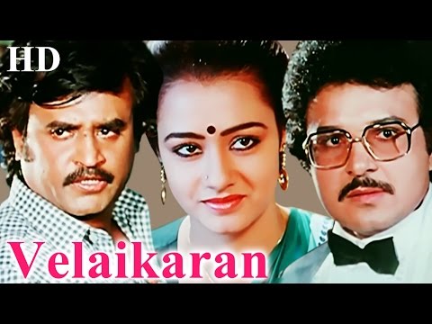 velaikaran 1987
