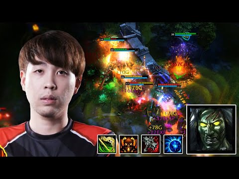 HoN MVP The Madman - Fouradd 1800+ MMR CM