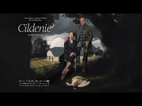 Galerijas bilde 1: Kinoseanss / CILDENIE