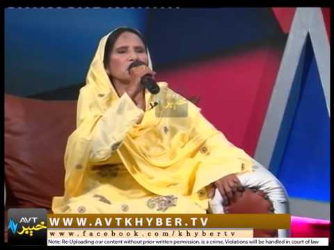 AVT KHYBER CHANNEL - STYAENA PEW EP # 07 07-06-2015