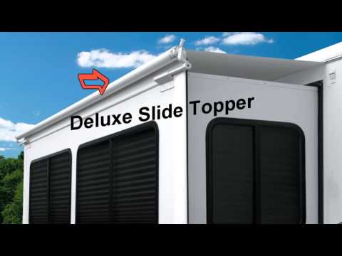 Slide-Out Protection for your RV, by Dometic