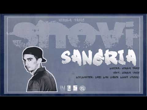 Nikola Tasić - SANGRIA (Snovi)