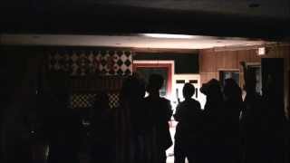 Homeboy Sandman live at Terrace Club, 2/6/14