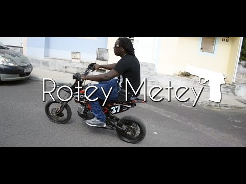 S.O.N.Y - Rotey Metey - ( Clip Officiel ) [ MaFio ProD ]