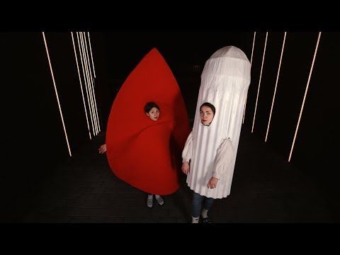 Ich lieb' die f*cking Medis, #NurErys I Medimeisterschaften 2019 Berlin I Teaser #2