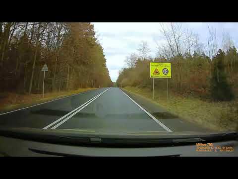 DW783 Olkusz - Wolbrom x3