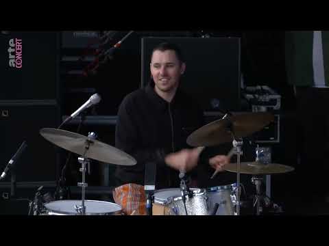 BadBadNotGood - Elbjazz Festival 2024