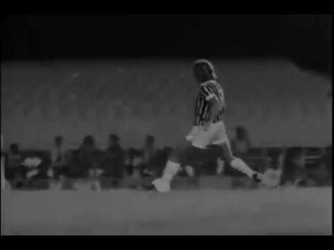 Flamengo 3 x 1 Fluminense (05/02/1977)