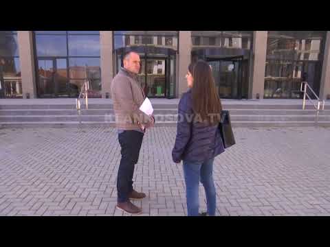 Ferizaj, 11 vjet burg për grabitësin - 04.04.2018 - Klan Kosova