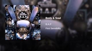 Body & Soul