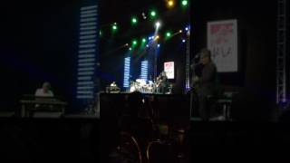 The Good Life / Kirk Whalum, Harvey Mason, Tony Monaco @ JavaJazz 2017