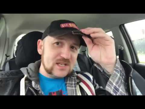 I’ve been sucked into the SCP Foundation black hole!