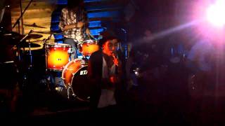 Can Bonomo - Şaşkın HD ( Bios Bar \ İzmir Live Performance)