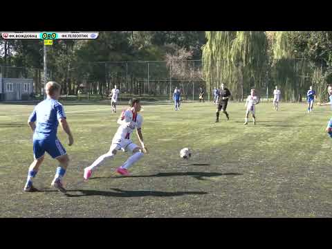 2009_Teleoptik : Vozdovac_3:0